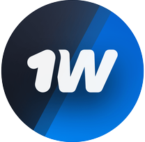 Logo 1win