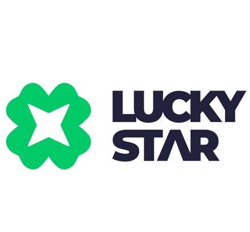 Logo Lucky Star Casino